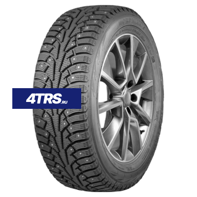 Ikon 185/65R14 90T XL Nordman 5 TL (шип.) фото 1