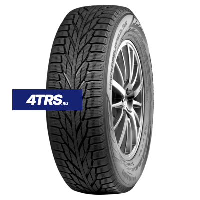 Nokian Tyres 225/60R17 103R XL Hakkapeliitta R2 SUV TL фото 1