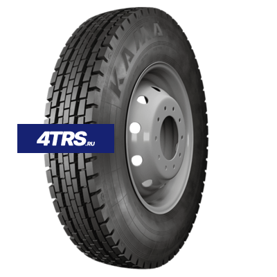 Kama 8,25R20 130/128K Кама-240 TT + Камера 8,25-20 вентиль ГК-115 фото 1