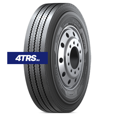 Hankook 295/80R22,5 152/148J Smart City AU04 TL 16PR КИТАЙ фото 1
