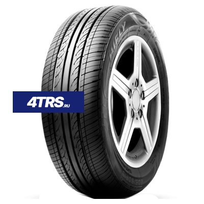 HiFly 225/60R16 98H HF201 TL фото 1