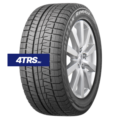 Bridgestone 225/60R17 99S Blizzak Revo GZ TL фото 1
