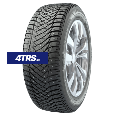 Goodyear 245/40R18 97T XL UltraGrip Arctic 2 TL FP D-Stud (шип.) фото 1