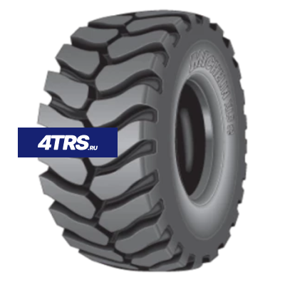 Michelin 20,5R25 * XLD D2 A L5T TL фото 1