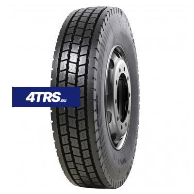 HiFly 295/75R22,5 146/143L HH312 TL M+S 16PR КИТАЙ фото 2
