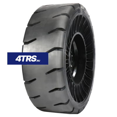 Michelin 12N16,5(300/70N16,5) NHS X Tweel SSL Hard Surface TL фото 1