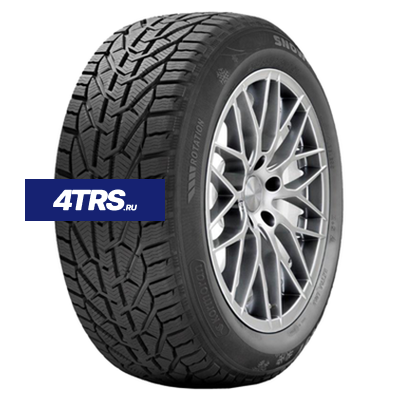 Kormoran 225/55R17 101V XL Snow TL фото 1