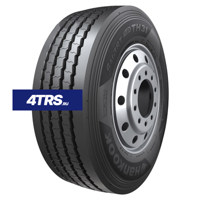 Hankook 385/65R22,5 164K (158L) Smart Flex TH31+ TL M+S 3PMSF 24PR КОРЕЯ, РЕСПУБЛИКА фото 1