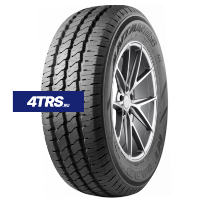 Antares 205/65R16C 107/105T NT 3000 TL M+S 8PR фото 1