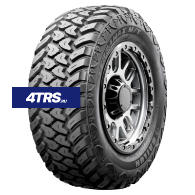 Sailun LT33x12,50R15(320/70R15) 108Q Terramax M/T TL OWL POR M+S 6PR фото 1