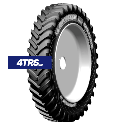Michelin VF320/90R50(12,4R50) 166D Spraybib TL фото 1