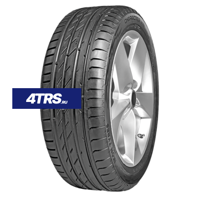 Ikon 235/45R17 97W XL Character Ultra (Nordman SZ2) TL фото 1