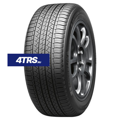 Michelin 255/70R18 116V XL Latitude Tour HP LR TL фото 1