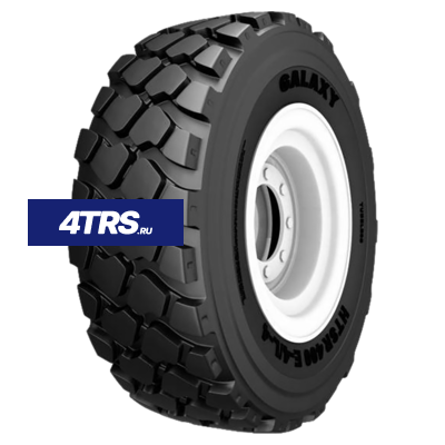 Galaxy 26,5R25 193B (209A2) ** HTSR400 Cut Resistance Compound E-4/L-4 TL ИНДИЯ фото 1