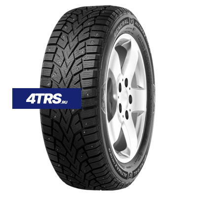 General Tire 185/70R14 92T XL Altimax Arctic 12 TL CD (шип.) фото 1