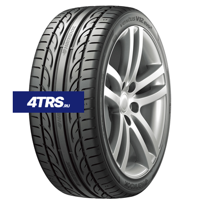 Hankook 245/35ZR21 96Y XL Ventus V12 Evo 2 K120 TL фото 1