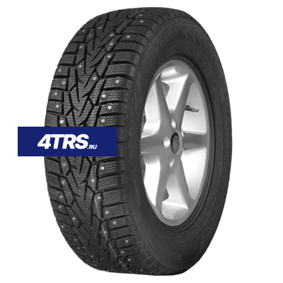 Ikon 225/50R17 98T XL Nordman 7 TL (шип.) фото 1