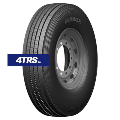 Tornado (Advance Holdings) 295/80R22,5 154/149M GL282A TL M+S 3PMSF 20PR фото 1