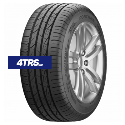 Fortune 255/40ZR18 99Y XL Viento FSR702 TL фото 1