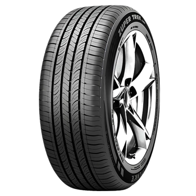 Goodride 265/70R16 112H Zuper Trek Z-203 TL фото 1