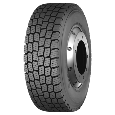 Goodride 315/70R22,5 154/150K (152/148L) IceTrac N2 (ND783) TL M+S 3PMSF 20PR (не шип.) фото 1