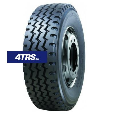Ovation 315/80R22,5 156/152L VI-011 TL 20PR фото 1