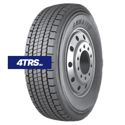 Annaite 11R22,5 146/143M BX-785 TL 16PR фото 1