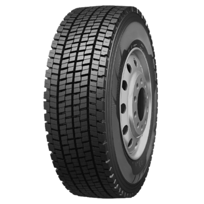 Blackhawk (Sailun Group Co., LTD) 315/80R22,5 156/150L BDW51 Nordic TL 18PR фото 1
