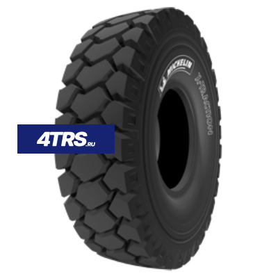 Michelin 24,00R35 ** X Traction SC E4 TL фото 1