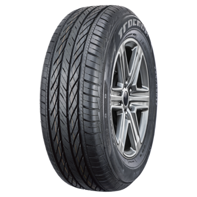 Tracmax 235/65R16 107H XL X-Privilo H/T TL фото 1
