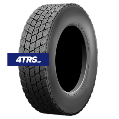 Michelin 315/70R22,5 154/150L Multi D R MIR TL восстановленная фото 1
