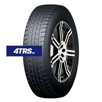 Roadcruza 215/65R16 98H RA2000 TL фото 1