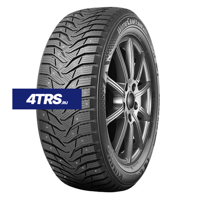 Marshal 255/50R19 107T XL WinterCraft SUV Ice WS31 TL (шип.) фото 1