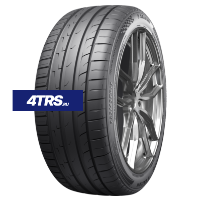 Sailun 205/45ZR17 88W XL Atrezzo ZSR 2 TL фото 2
