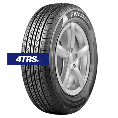 Autogreen 215/65R16 98H SportChaser-SC2 TL фото 1