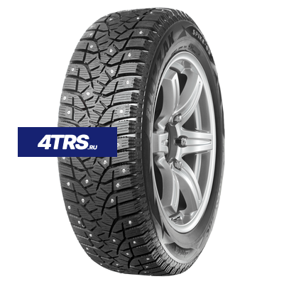 Bridgestone 245/40R19 98T XL Blizzak Spike-02 TL (шип.) фото 1