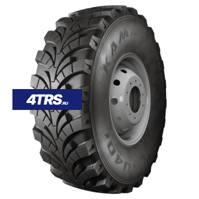 Kama 425/85R21 173G NU 401 TL фото 1