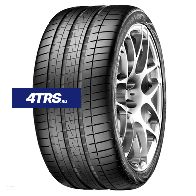 Vredestein 255/35ZR20 97(Y) XL Ultrac Vorti TL фото 1