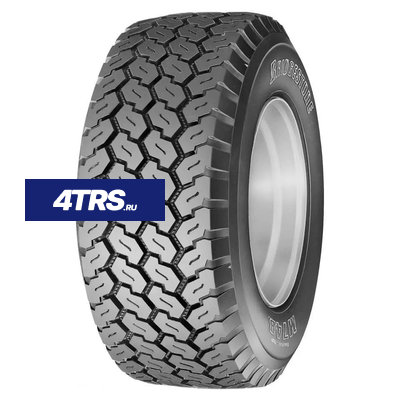 Bridgestone 385/65R22,5 160K (158L) M748 TL фото 1