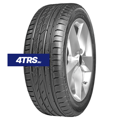Ikon 205/55R16 94V XL Character Ultra (Nordman SZ2) TL фото 2