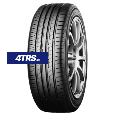 Yokohama 195/65R15 91H BluEarth-A AE50 TL фото 2