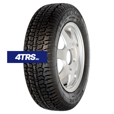 Kama 205/70R16 91Q Flame TL фото 1