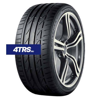 Bridgestone 225/35R18 87Y XL Potenza S001 TL фото 1