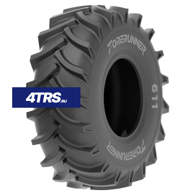 Forerunner 11,2-24 8PR 115A6 611N R-1 TT КИТАЙ фото 1