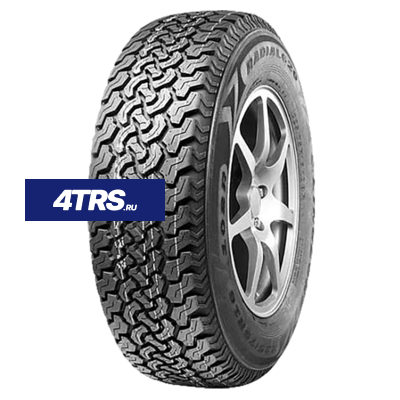 LingLong Leao 215/65R16 98H Radial 620 TL фото 1