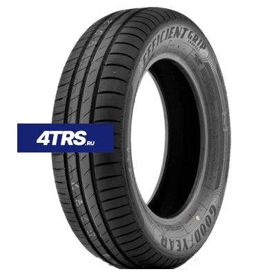 Goodyear 195/65R15 91T EfficientGrip Compact OT TL фото 1