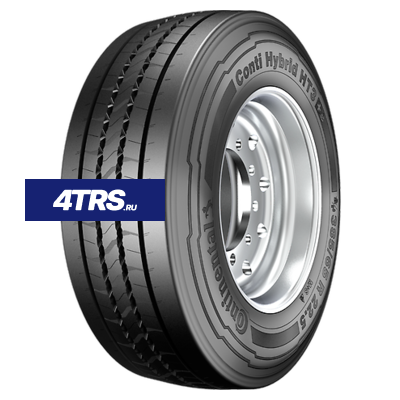 Continental 385/65R22,5 164K Conti Hybrid HT3+ TL фото 1