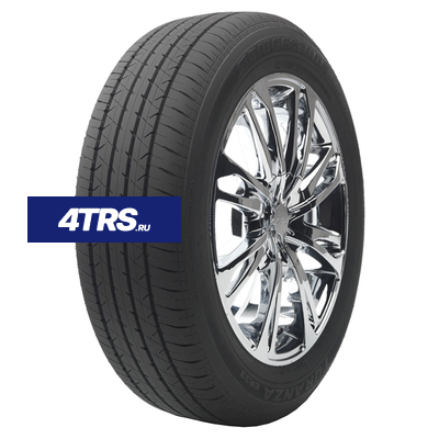 Bridgestone 225/45R17 91W Turanza ER33 TL RFT фото 1