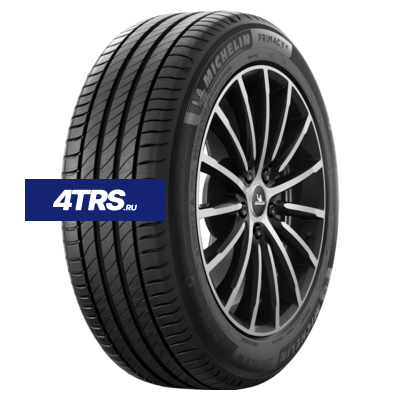 Michelin 195/55R15 85V Primacy 4 TL фото 1