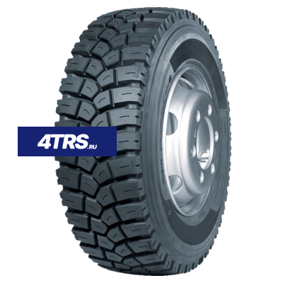 Goodride 315/80R22,5 157/154K SupTrac X1 (MD777) TL M+S 3PMSF 20PR фото 1